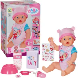 zapf-creation-baby-born-emma-43cm-doll