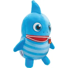 schmidt-spiele-worry-eater-sharko-soft-toy-edition-boogie-woogies-25-cm