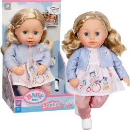 zapf-creation-baby-born-sophia-rose-36cm-beige-doll