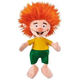 schmidt-spiele-pumuckl-soft-toy