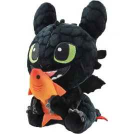 schmidt-spiele-dragons-toothless-hungry-18-cm