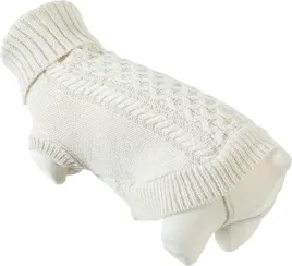 zolux-sweterek-kremowy-megeve-t40