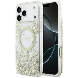 etui-guess-resin-bottom-glitter-magsafe-do-iphone-17-pro-max-zloty