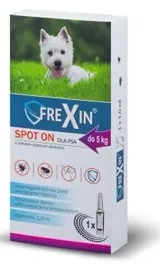 frexin-krople-10-ml-dla-psa-do-5kg-na-ektopasozyty