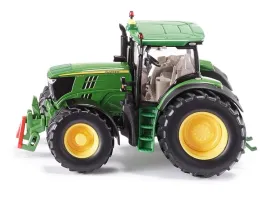 siku-farmer-john-deere-6210r-3282