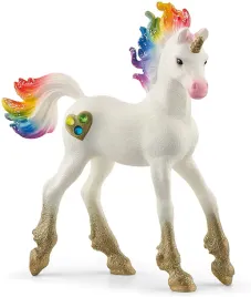 schleich-bayala-rainbow-unicorn-foal-toy-figure