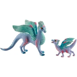 schleich-bayala-flower-dragon-and-baby-toy-figure