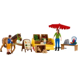 schleich-farm-world-mobile-farm-stand-play-figure