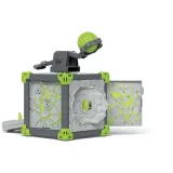 schleich-eldrador-creatures-battlecave-stone-chameleon-material-plastik