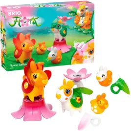 brio-flora-flower-collector-toy-figure