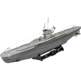 revell-das-boot-collector-s-edition-40th-anniversary-model-building