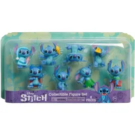 just-play-disney-stitch-collector-s-box-with-8-figures-toy-figure