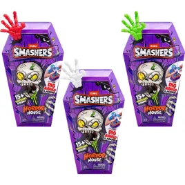 zuru-smashers-horror-house-action-figure-assorted-item