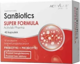 activlab-sanbiotics-super-formula-40-kapsulek