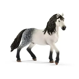 schleich-andalusian-stallion-13821