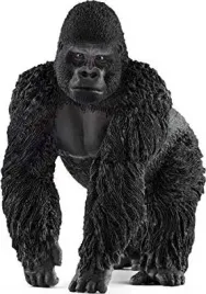 schleich-gorilla-male-14770