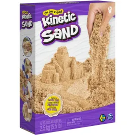 spin-master-kinetic-sand-natural-brown-play-sand-2-5-kilograms-of-sand