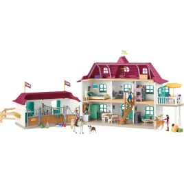 schleich-horse-club-lakeside-horse-farm