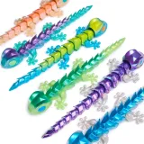 spinmaster-crystalynx-gecko-assorted-item-one-figure-material-plastik