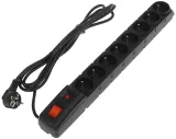 listwa-zasilajaca-acar-s8-fa-rack-stan-nowy