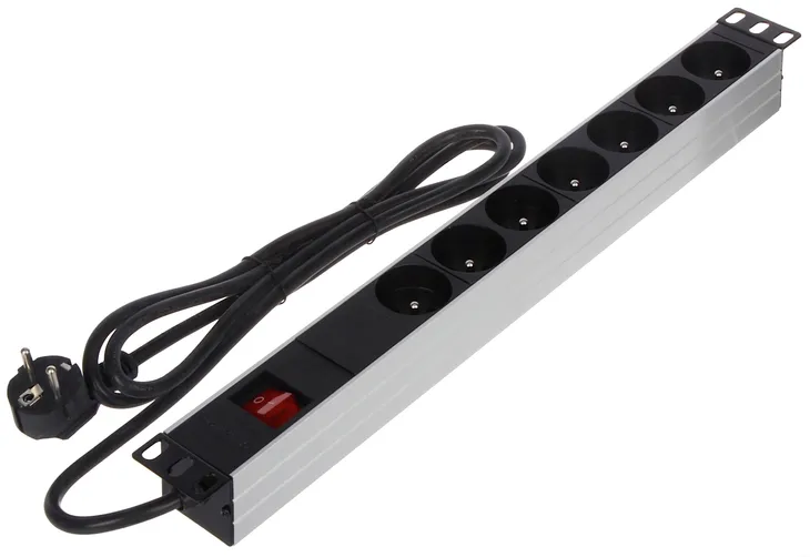 listwa-zasilajaca-pd-7-rack-uziemienie-z-uziemieniem