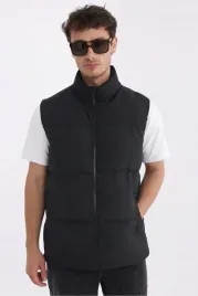 czarna-meska-kamizelka-casual-z-zamkiem-100percent-poliester-xl-5ga