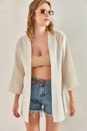luzna-bezowa-tunika-len-wiskoza-kimono-rekaw-3-4-l-5ga