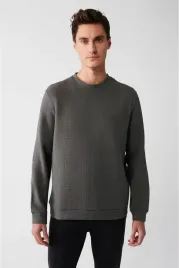 meska-bluza-dlugi-rekaw-okragly-dekolt-melanz-szara-s-5ga