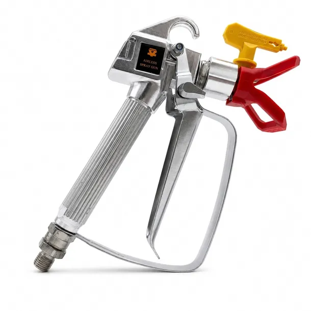 PISTOLET MALARSKI FLEXYNTECH LX80 DYSZA 517 DO TITAN GRACO WAGNER YATO