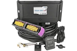 tech-326obd-elektronika