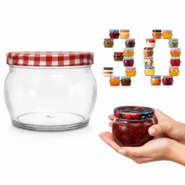 sloiki-260-ml-30-szt-z-zakretkami-sloik-do-wekowania-przetworow