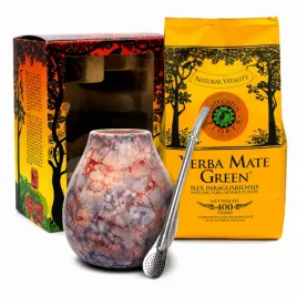 zestaw-do-yerba-mate-las-flores-400g-bombilla-matero-podkladka