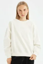 defacto-bluza-damska-bez-kaptura-z-okraglym-dekoltem-biala-l-5ga