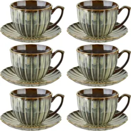 evie-green-porcelanowa-filizanka-300-ml-ze-spodkiem-do-kawy-herbaty-6-szt