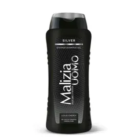 malizia-uomo-zel-pod-prysznic-silver-250ml