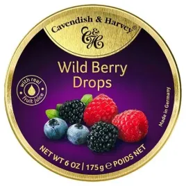 cavendish-and-harvey-wild-berry-drops175-g