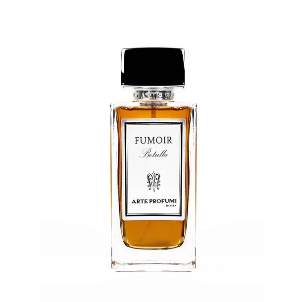 Arte Profumi Fumoir - Pojemność: 100 ml