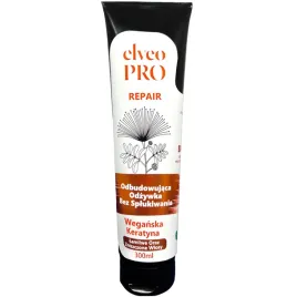 elveo-pro-odzywka-do-wlosow-zniszczonych-repair-weganska-keratyna-300ml