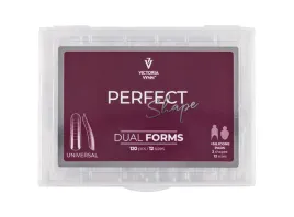 dual-formy-do-paznokci-perfect-shape-uniwersalny-120-sztukvictoria-vynn