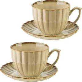 evie-beige-porcelanowa-filizanka-300-ml-ze-spodkiem-do-kawy-herbaty-2-szt