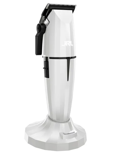 JRL Maszynka do strzyżenia włosów Onyx FF2020C-B-W Biała