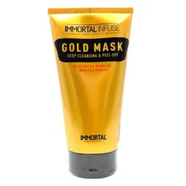 immortal-maseczka-do-twarzy-gold-mask-zlota-peel-off-150ml