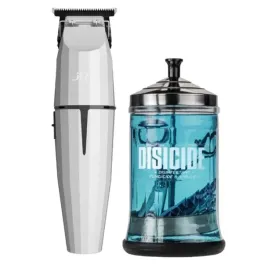 jrl-trymer-do-wlosow-ff2020tbw-onyx-bialy-sloik-do-dezynfekcji-m-750ml