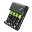 ladowarka-green-cell-vitalcharger-4x-aa-aaa-ni-mh