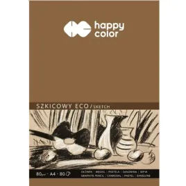 happy-blok-szkicowy-szkicownik-rysownik-sketch-a4-80-eco-80g