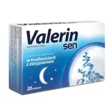 valerin-sen-x-20tabl
