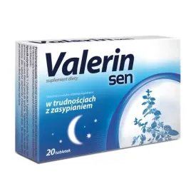 valerin-sen-x-20tabl