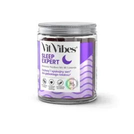 vit-vibes-sleep-expert-zelki-60-szt