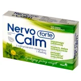 nervocalm-forte-x-20tabl-postac-tabletki