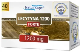 lecytyna-1200mg-forte-naturkaps-x-40kaps